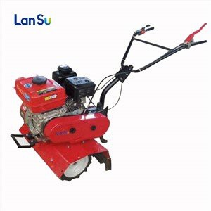 Contorn de jardí amb revés