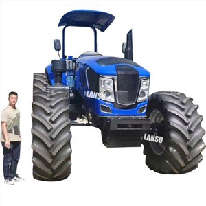 Gran promoció de tractors de tracció de tractors de jardí xinesos per a l'agricultura a la venda