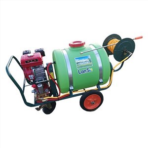 Polvoritzador elèctric Agricultura Màquina de polvorització elèctrica