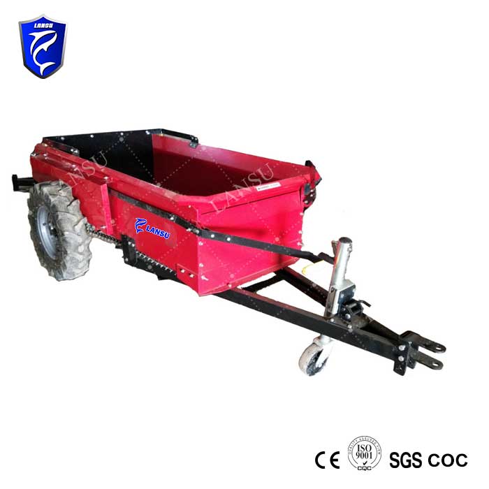 Ferrkukuzer Spreader