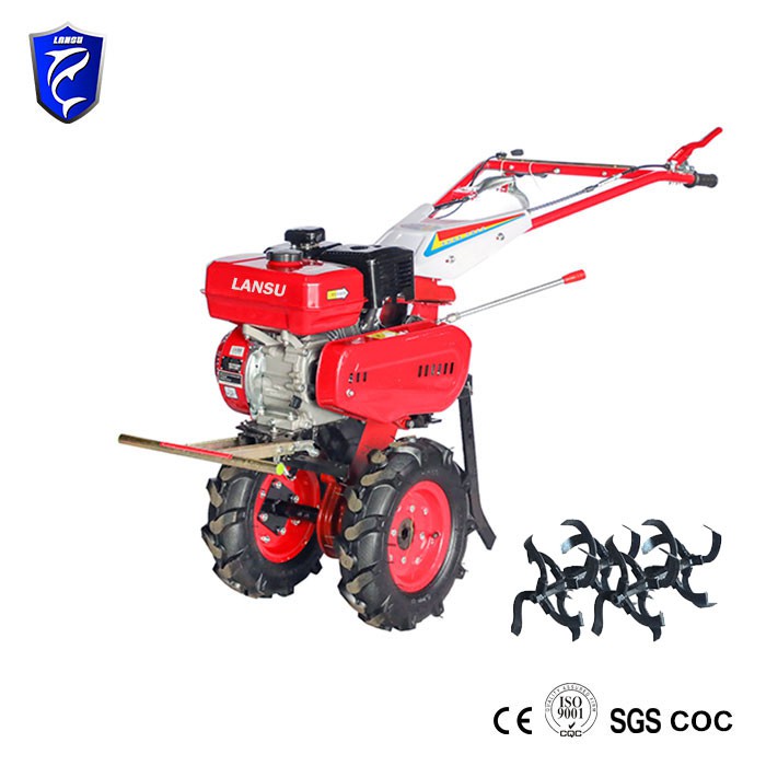 LSM-200B cultivadors de motocultivadors